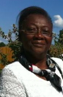 Eulene Anita Stewart