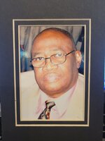 Festus Clinton Pereira