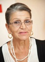 Juliette  Mahdessian